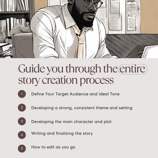 Write a novel with ChatGPT | "Novel GPT" for the next generation of writers