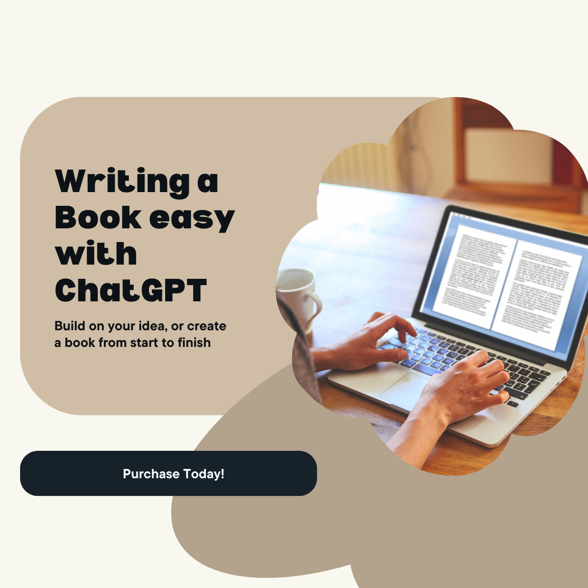 Write a novel with ChatGPT | "Novel GPT" for the next generation of writers