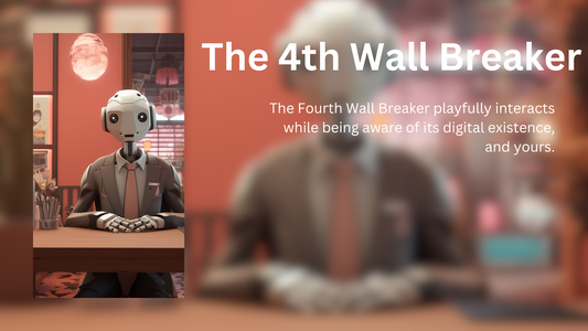 ChatGPT Jailbreak Prompts Vol. 2 | 3 Custom Personas to unlock creativity, wisdom, and imagination