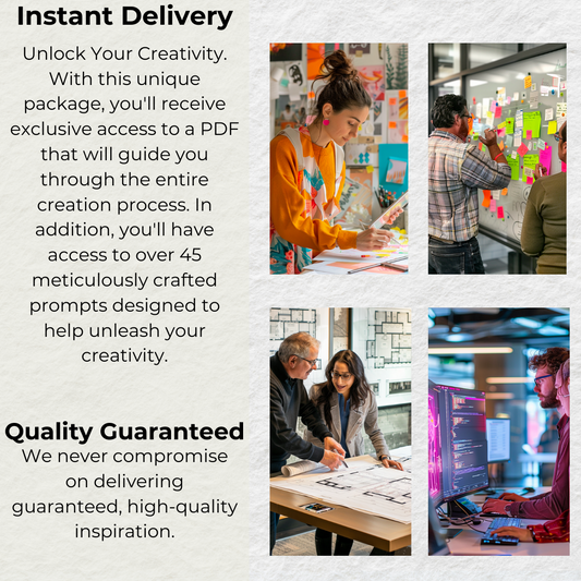 Capture The Moment: Exclusive Stock Photo Prompts Collection | AI Generation Guide